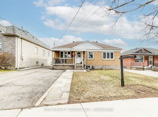 81 Grovedale Ave, Toronto, ON M6L 1Y8