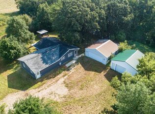 25838 230th Ave, Fergus Falls, MN 56537