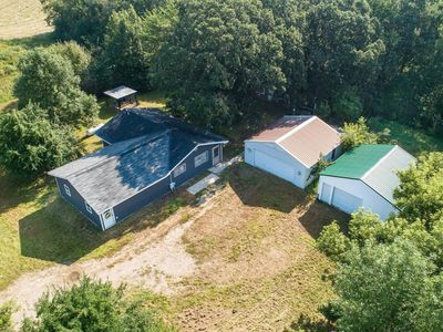 25838 230th Ave, Fergus Falls, MN, 56537