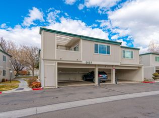 2627 Sunny Slope Dr APT 5, Sparks, NV