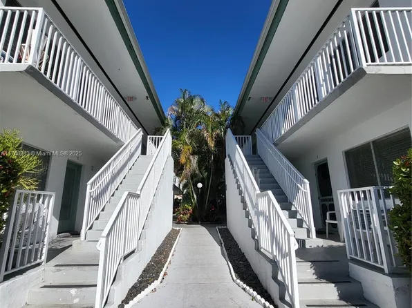 7945 Carlyle Ave APT 1, Miami Beach, FL 33141