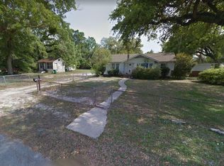 1201 College St, Gulfport, MS 39507