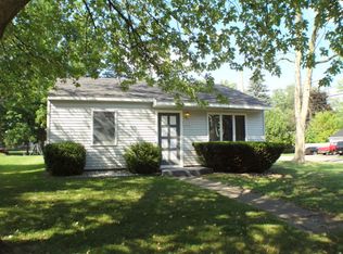 502 W Miller Rd, Lansing, MI 48911