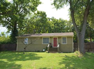 1903 Elanor Dr, Nashville, TN 37217