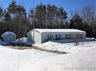 207 Hancock Pond Rd, Denmark, ME 04022