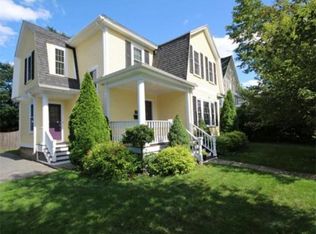 59 Washington Ave, Natick, MA 01760