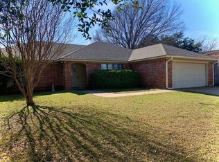 4613 Ringold Dr, Fort Worth, TX 76133