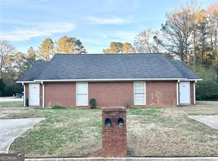 1701 Riverside Ct NE, Conyers, GA 30013