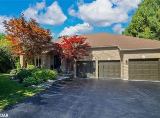 68 Mactaggart Dr, King, ON