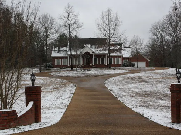 385 Deer Run Rd, Batesville, MS 38606