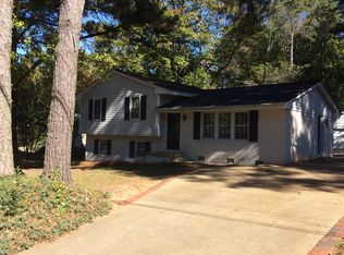 3718 Brinkley Dr, Raleigh, NC 27604