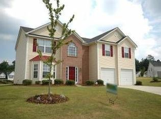 1011 Brighton Cove Dr, Lawrenceville, GA 30043