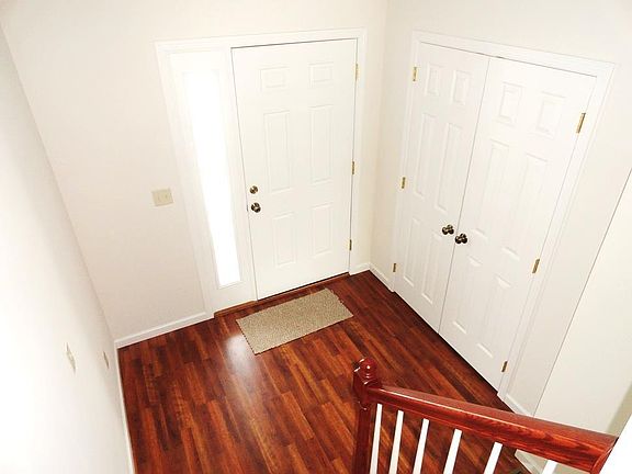 Interior of Similar House