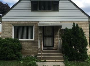 4684-86 N 52nd Street Owner Terminated #3617018, Milwaukee, WI 53218
