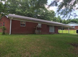 12319 Highway 330, Coffeeville, MS 38922