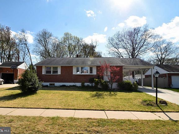 2nd image of 25 Dawes Dr