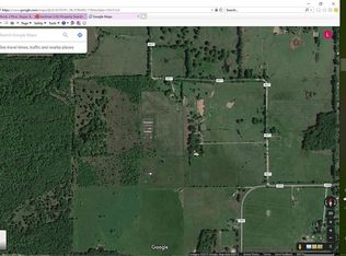 3094 Fm Rd, Scurry, TX 75158
