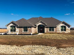 3334 Ponca Path, San Angelo, TX 76901