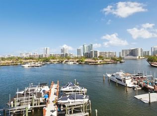 300 Three Islands Blvd APT 603, Hallandale, FL 33009