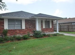 2149 Esplanade Pl, Gretna, LA 70056