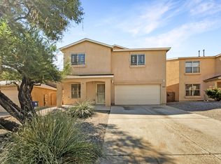 11200 Teal Rd SW, Albuquerque, NM 87121