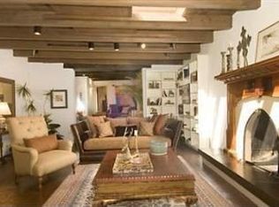 303 Cadiz Rd, Santa Fe, NM 87505