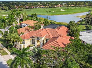 8500 Egret Lakes Ln, West Palm Beach, FL 33412