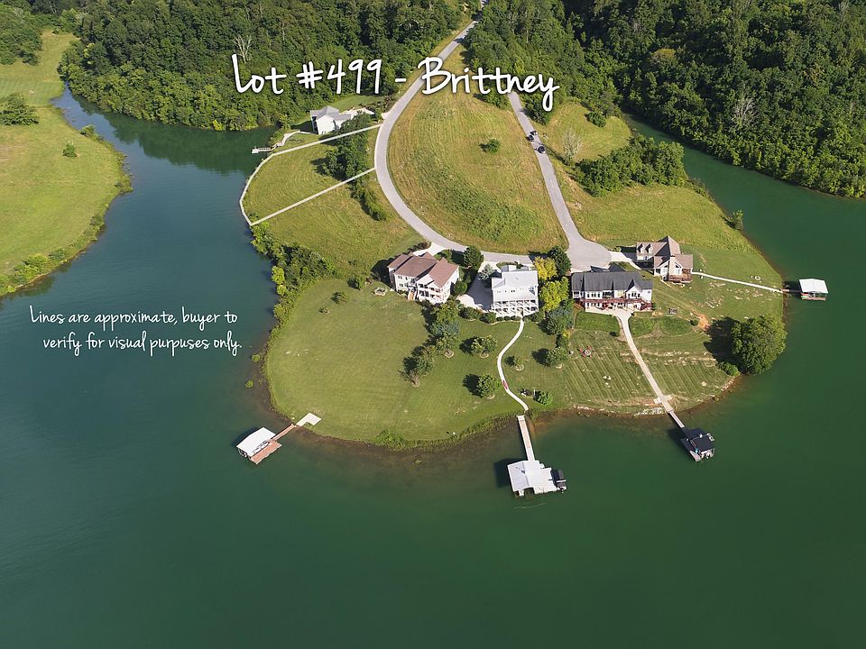 1st image of LOT 499 Brittney Ln Lot 499