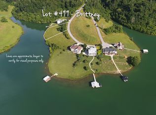 LOT 499 Brittney Ln LOT 499, Sharps Chapel, TN 37866