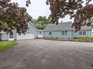 15 Bridge Rd, Biddeford, ME 04005