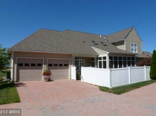 3019 Palatine Dr, Frederick, MD