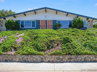8529-35 Lemon Ave, La Mesa, CA 91941