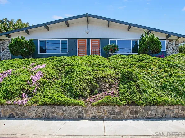 8529-35 Lemon Ave, La Mesa, CA 91941