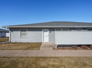 3952 Boardwalk Street #3, Eau Claire, WI 54701
