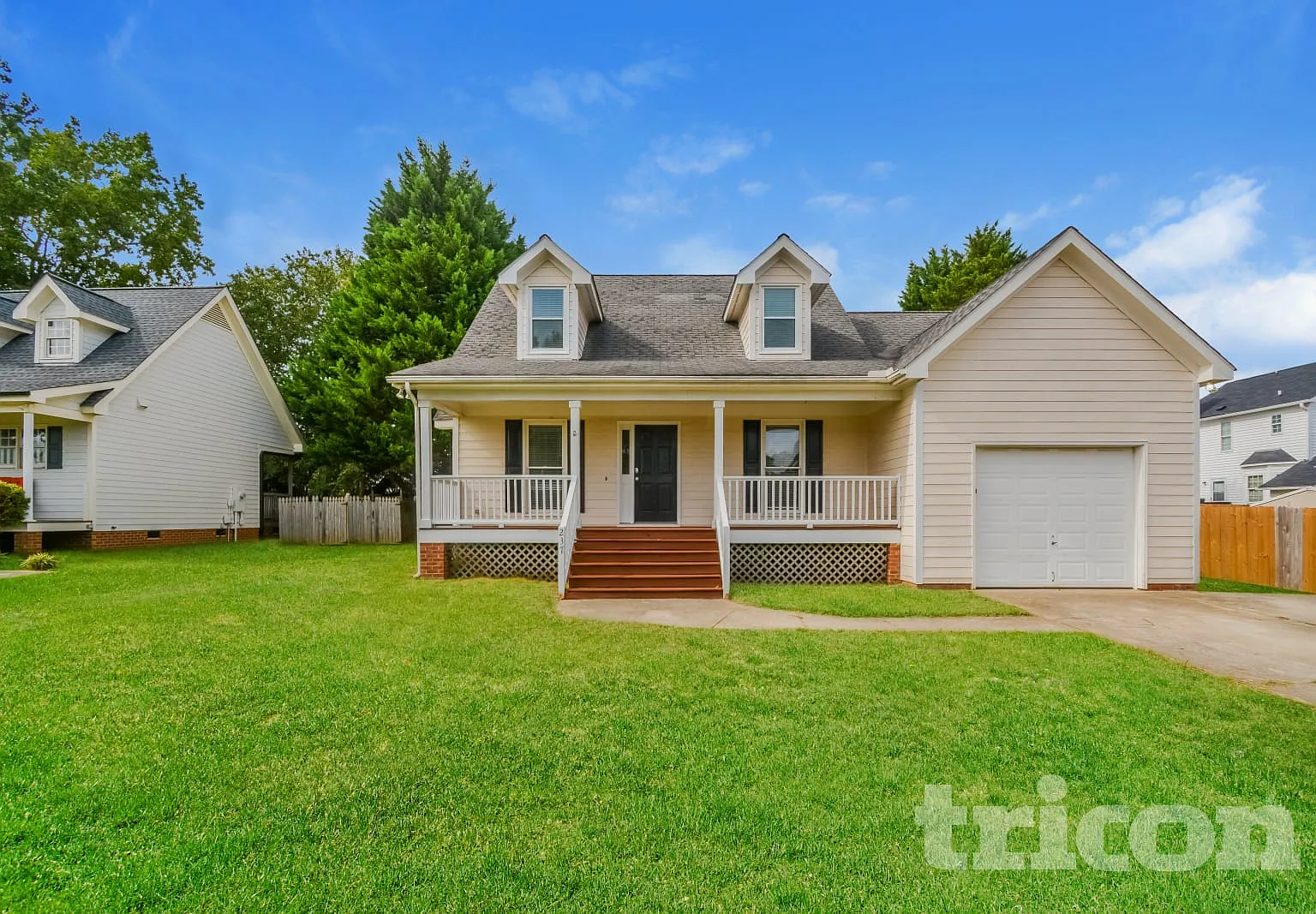 237 Wexford Drive Clayton NC — Photo 1