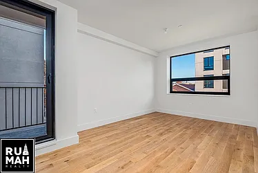 Rented by Rumah Realty Inc