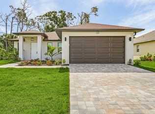 109 Yellow Pine Dr, Rotonda West, FL 33947