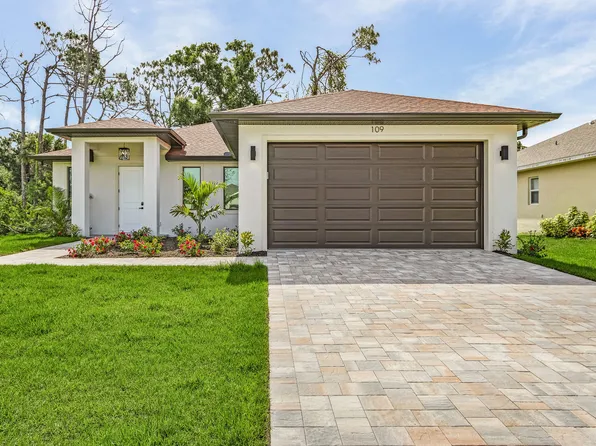109 Yellow Pine Dr, Rotonda West, FL 33947