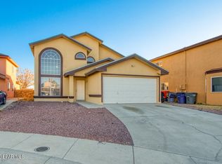 14128 Tierra Leona Dr, El Paso, TX 79938