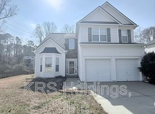9308 Doss Ct, Wake Forest, NC 27587