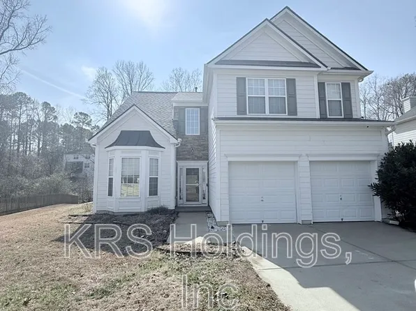 9308 Doss Ct, Wake Forest, NC 27587