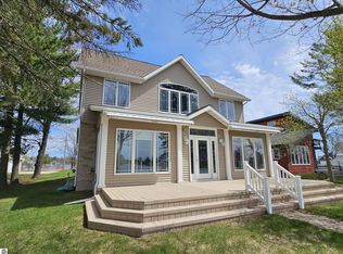 7039 W White Birch Ave, Lake City, MI 49651