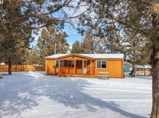 8120 SW High Cone Dr, Terrebonne, OR 97760