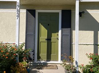 17837 Rhoda St, Encino, CA 91316