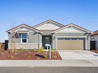 Kuala Plan, K. Hovnanian's® Four Seasons at Homestead, Dixon, CA 95620