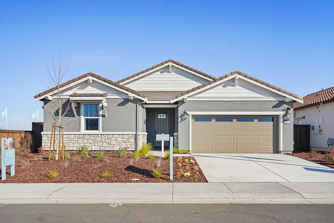 Kuala Plan, K. Hovnanian's® Four Seasons at Homestead photo 1