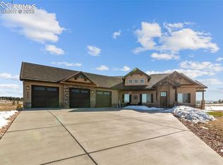 17415 Pond View Pl, Colorado Springs, CO 80908