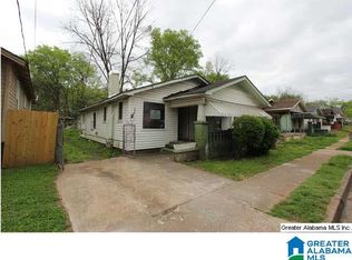 807 Delta St S, Birmingham, AL 35205