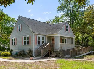 1620 Bur Clare Dr, Charleston, SC 29412