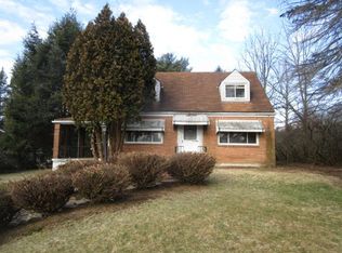 9553 Old Perry Hwy, Pittsburgh, PA 15237